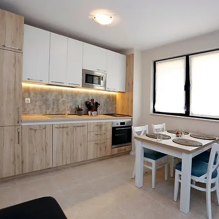 Курортный комплекс Life 4*