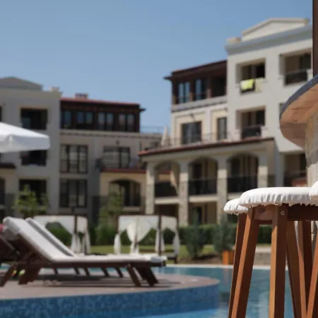 Θέρετρο Life Σωζόπολη