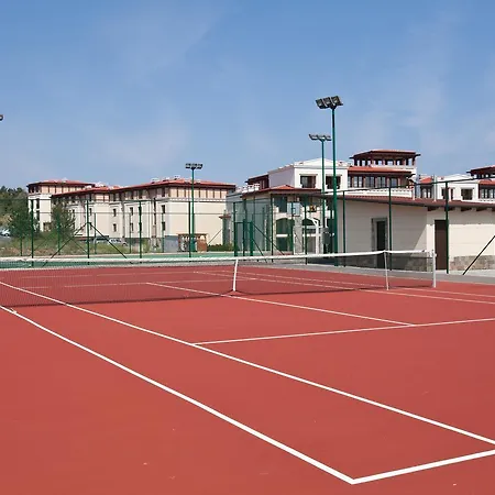 Life Θέρετρο 4*
