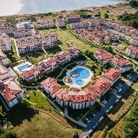 Life Θέρετρο 4*