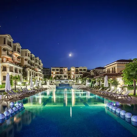 Θέρετρο Life 4*