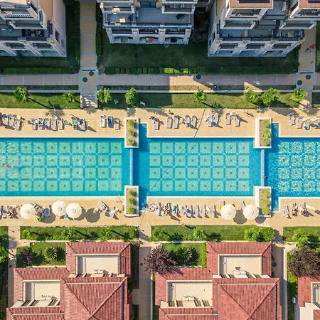 Life Resort