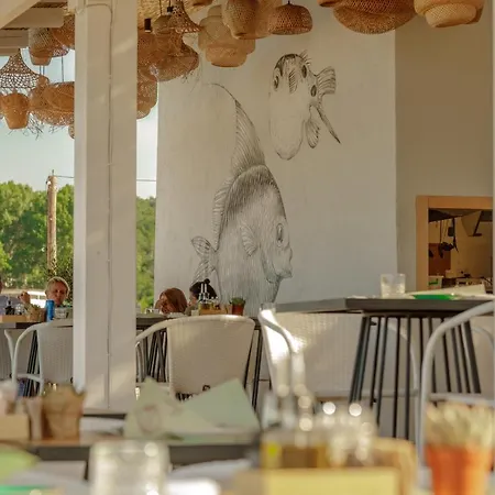 Üdülőközpont Life Szozopol