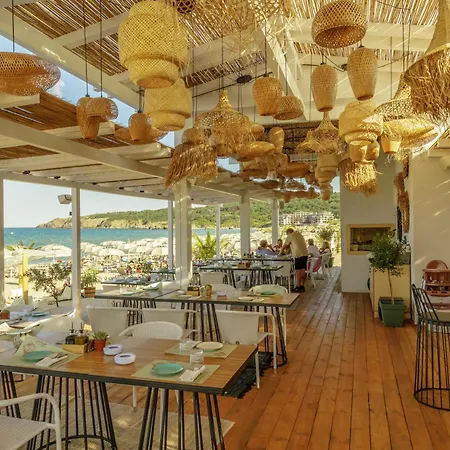 Life 4* Szozopol