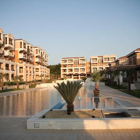 Üdülőközpont Life Szozopol