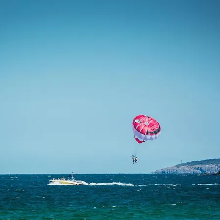 Life 4* Szozopol
